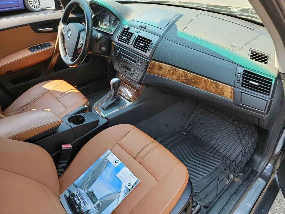 2009 BMW E83 X3 - Image 6 of 14