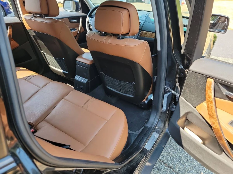 2009 BMW E83 X3 - Image 5 of 14