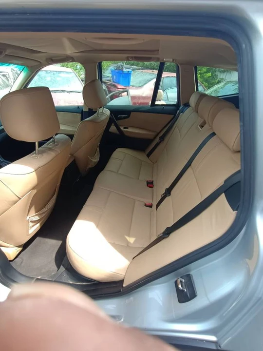 2009 BMW E83 X3 - Image 2 of 5