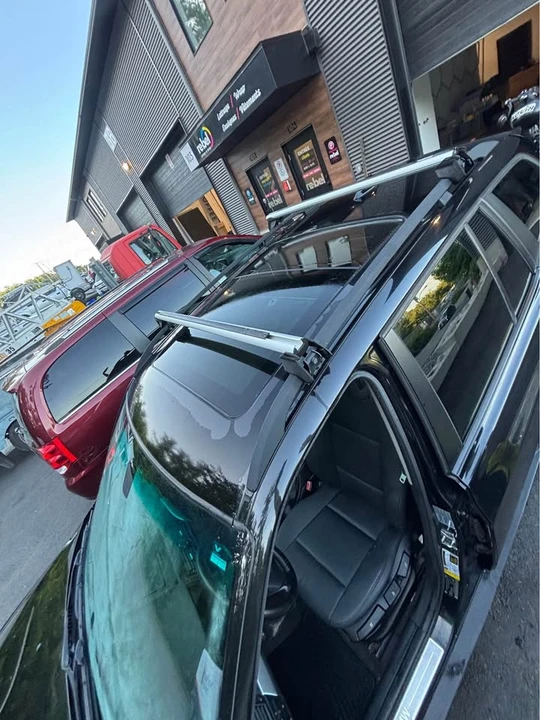 2009 BMW E83 X3 - Image 14 of 19