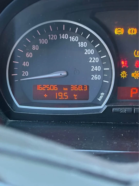 2009 BMW E83 X3 - Image 15 of 19