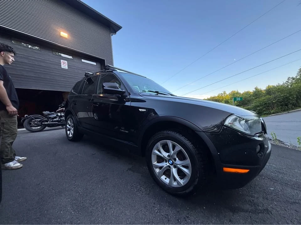 2009 BMW E83 X3 - Image 6 of 19