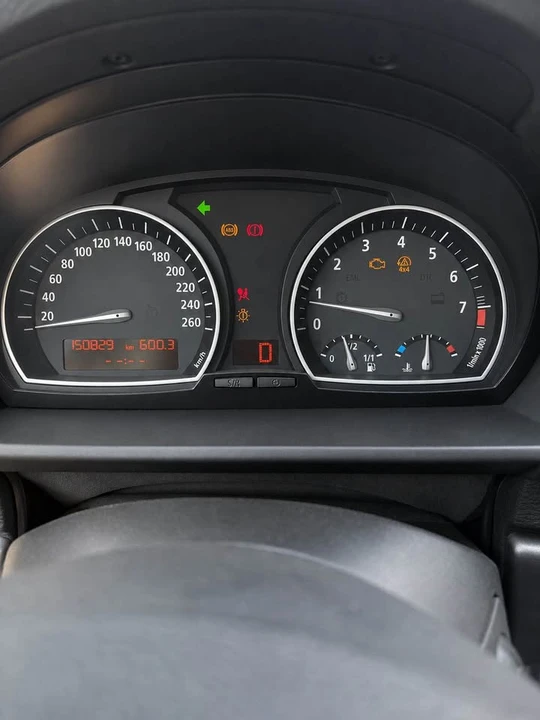 2009 BMW E83 X3 - Image 6 of 6