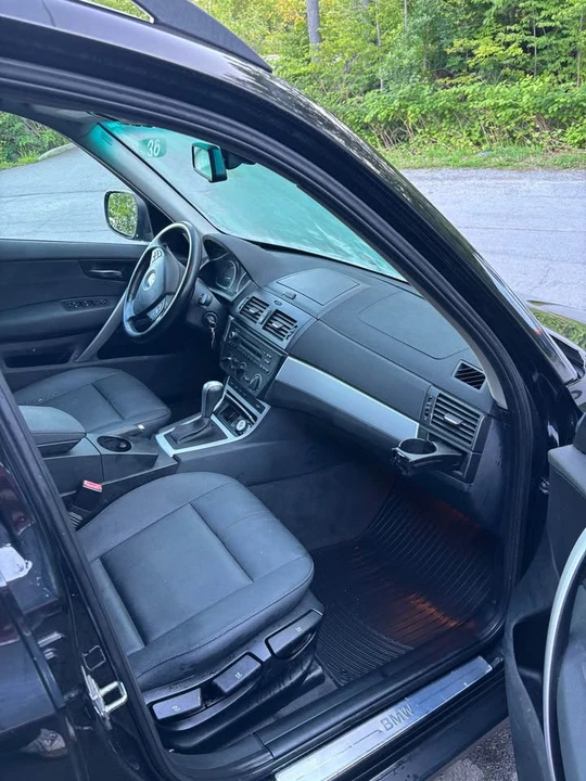 2009 BMW E83 X3 - Image 7 of 19