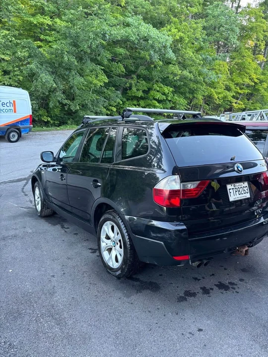 2009 BMW E83 X3 - Image 2 of 19