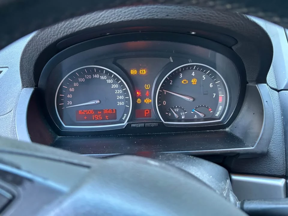 2009 BMW E83 X3 - Image 16 of 19