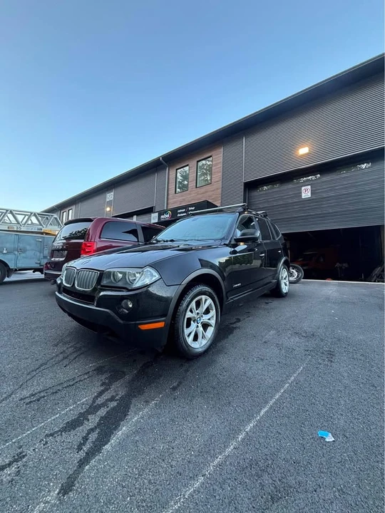 2009 BMW E83 X3 - Image 18 of 19
