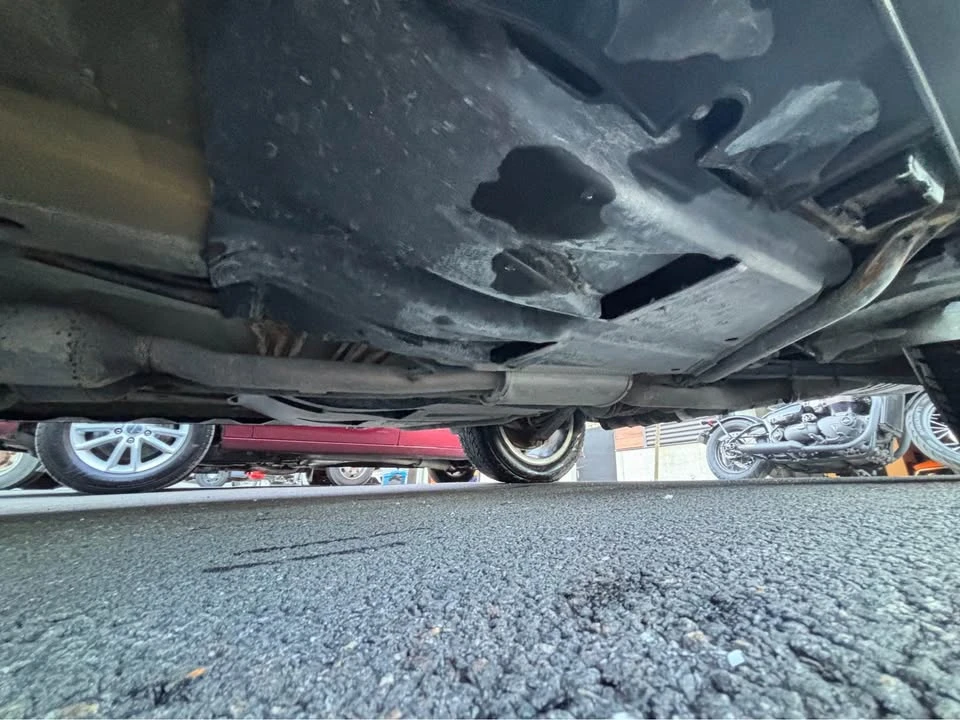 2009 BMW E83 X3 - Image 13 of 19