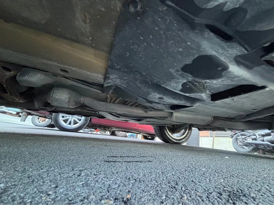 2009 BMW E83 X3 - Image 12 of 19