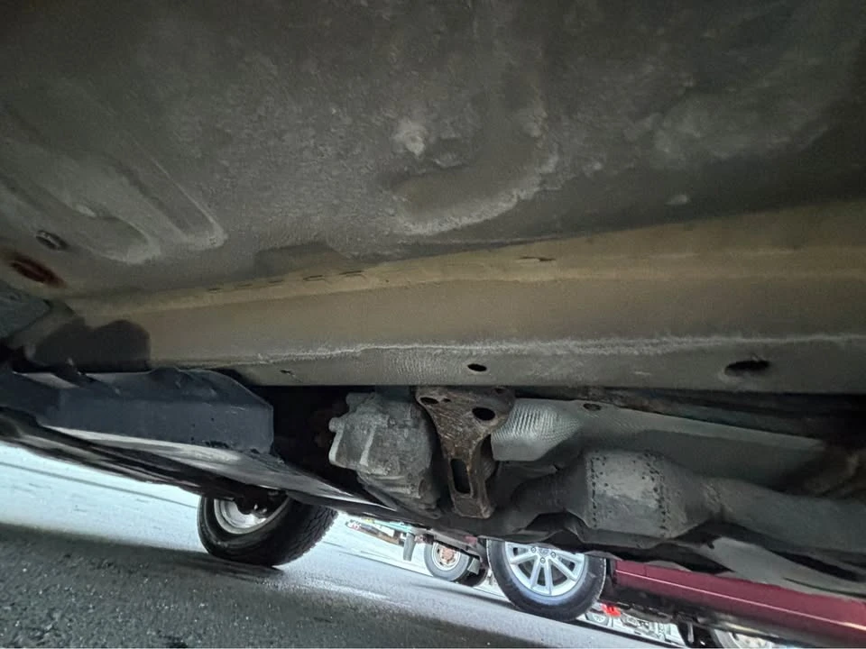 2009 BMW E83 X3 - Image 11 of 19