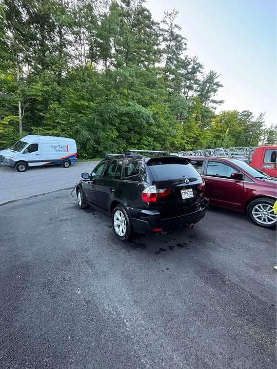 2009 BMW E83 X3 - Image 19 of 19