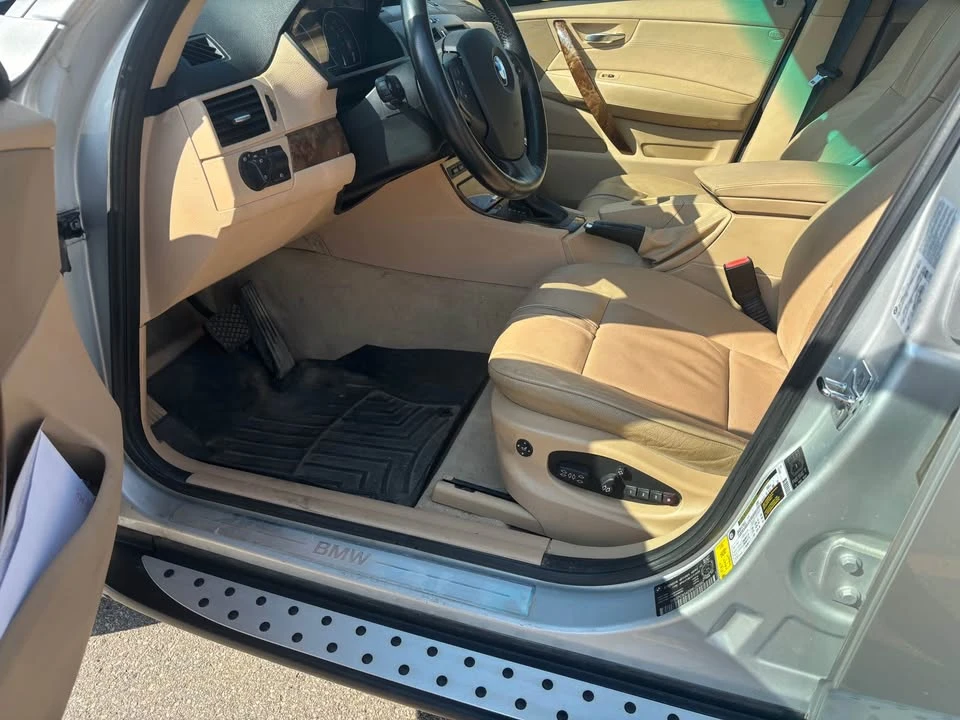 2009 BMW E83 X3 - Image 10 of 10
