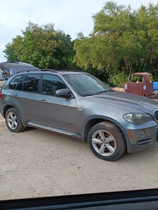 2009 BMW E83 X3 - Image 2 of 4