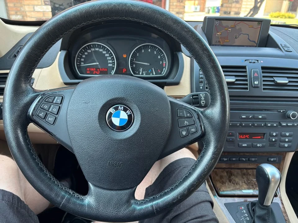 2009 BMW E83 X3 - Image 4 of 10