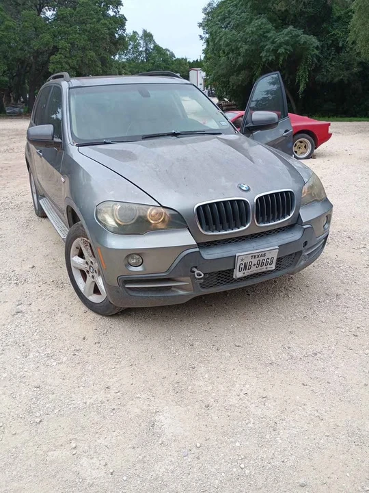 2009 BMW E83 X3 - Image 4 of 4