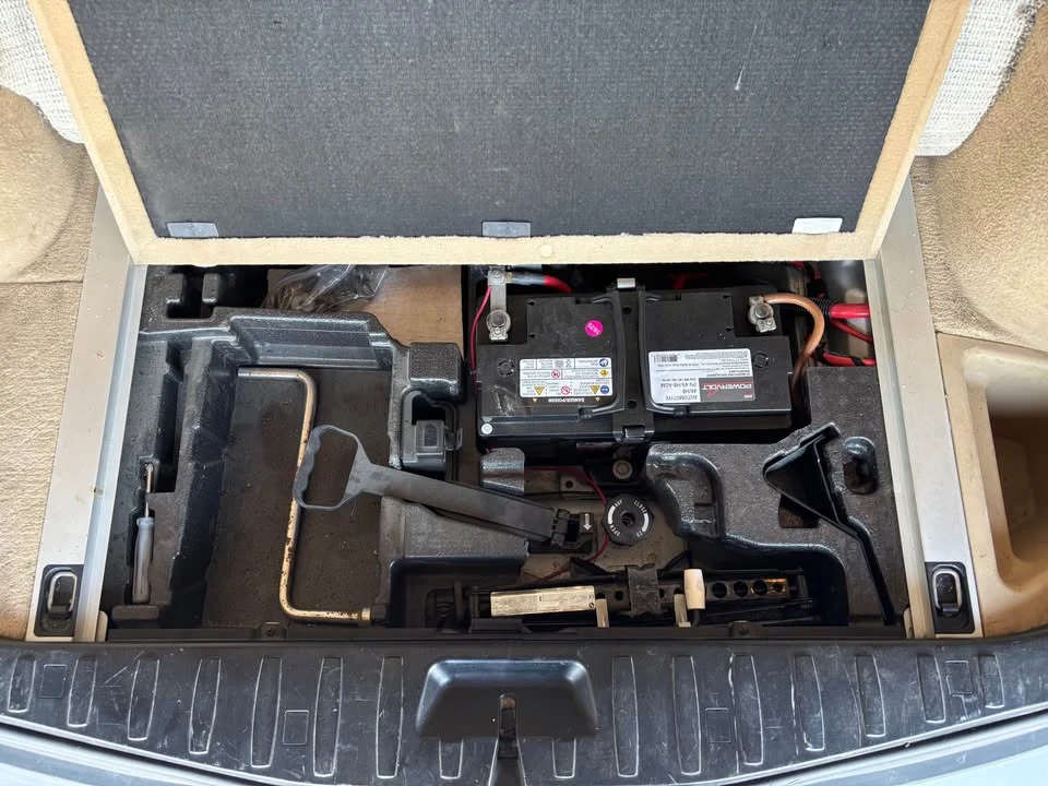 2009 BMW E83 X3 - Image 5 of 10