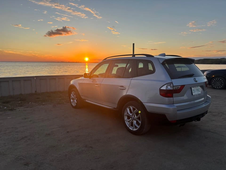 2009 BMW E83 X3 - Image 2 of 10