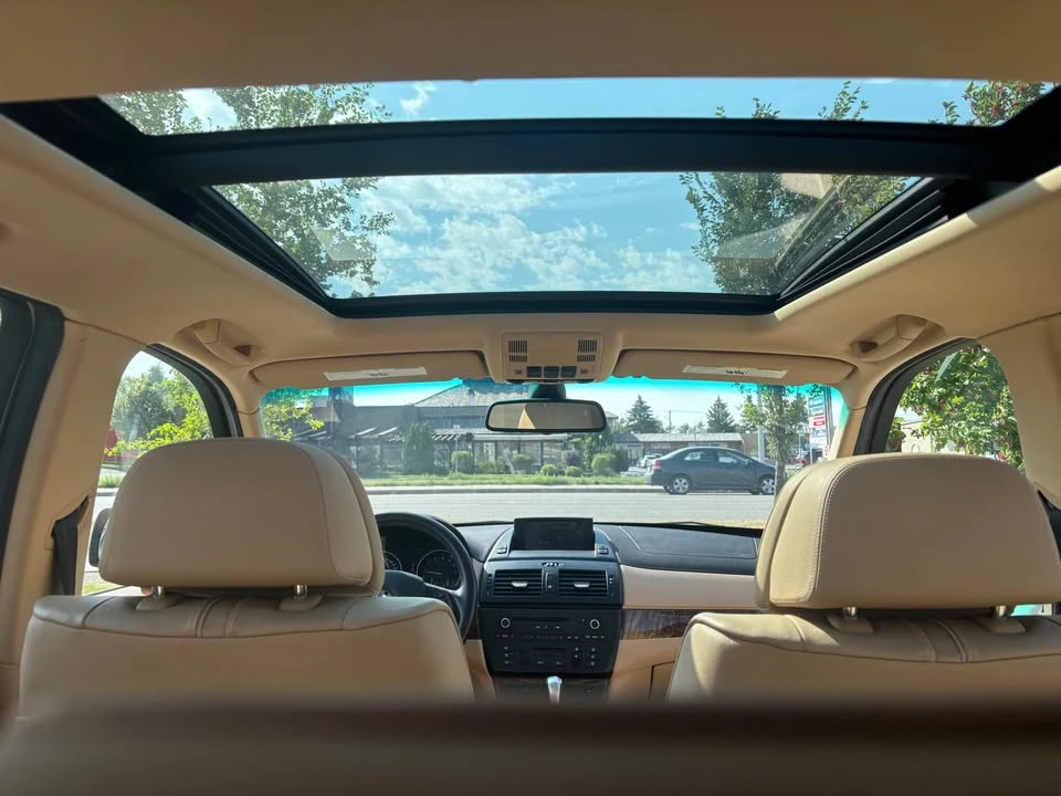 2009 BMW E83 X3 - Image 8 of 12