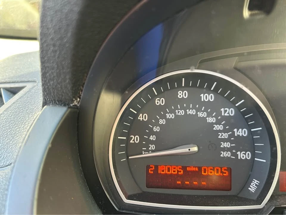 2009 BMW E83 X3 - Image 6 of 12
