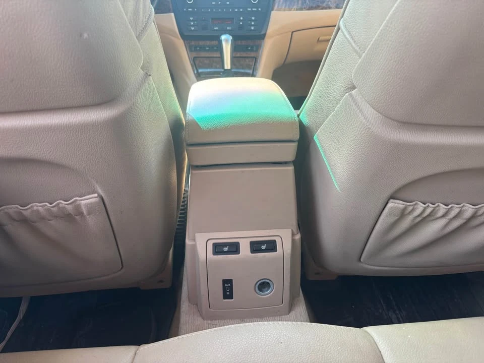 2009 BMW E83 X3 - Image 11 of 12