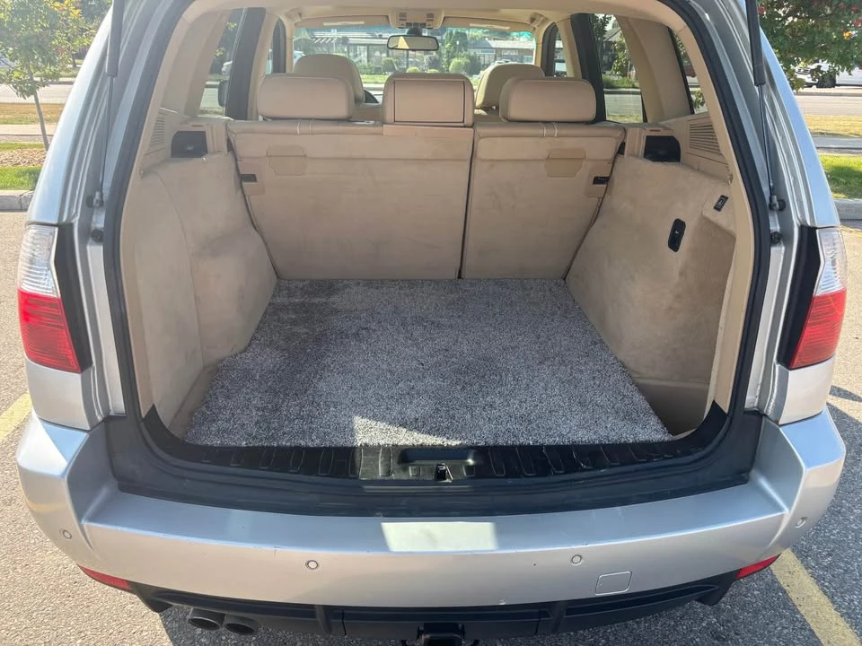 2009 BMW E83 X3 - Image 9 of 12