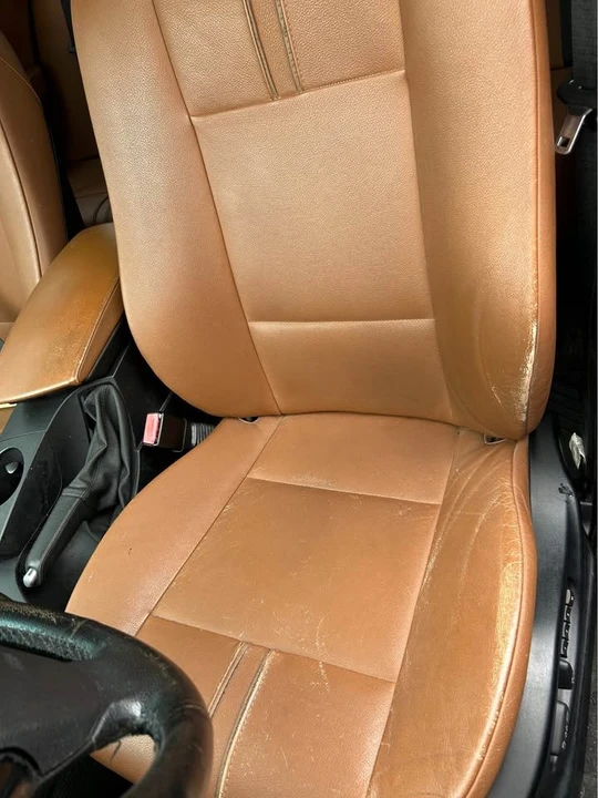 2009 BMW E83 X3 - Image 8 of 12