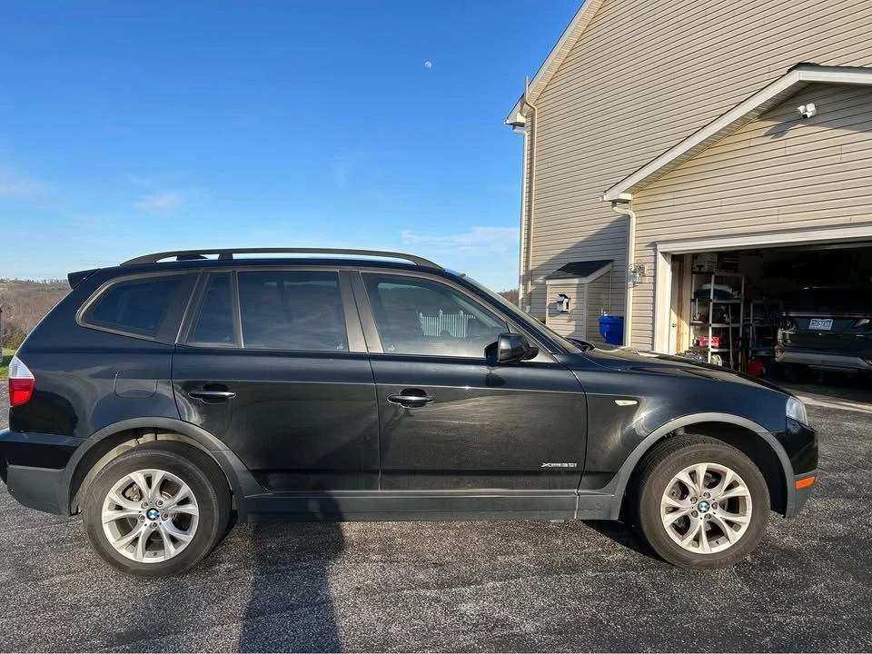 2009 BMW E83 X3 - Image 4 of 12