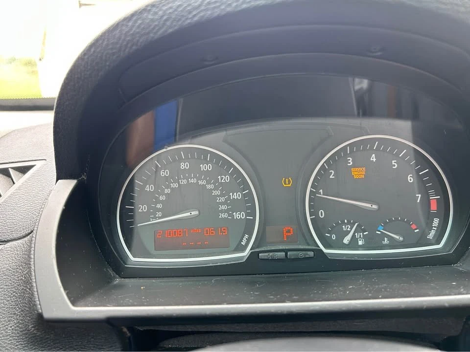 2009 BMW E83 X3 - Image 7 of 12