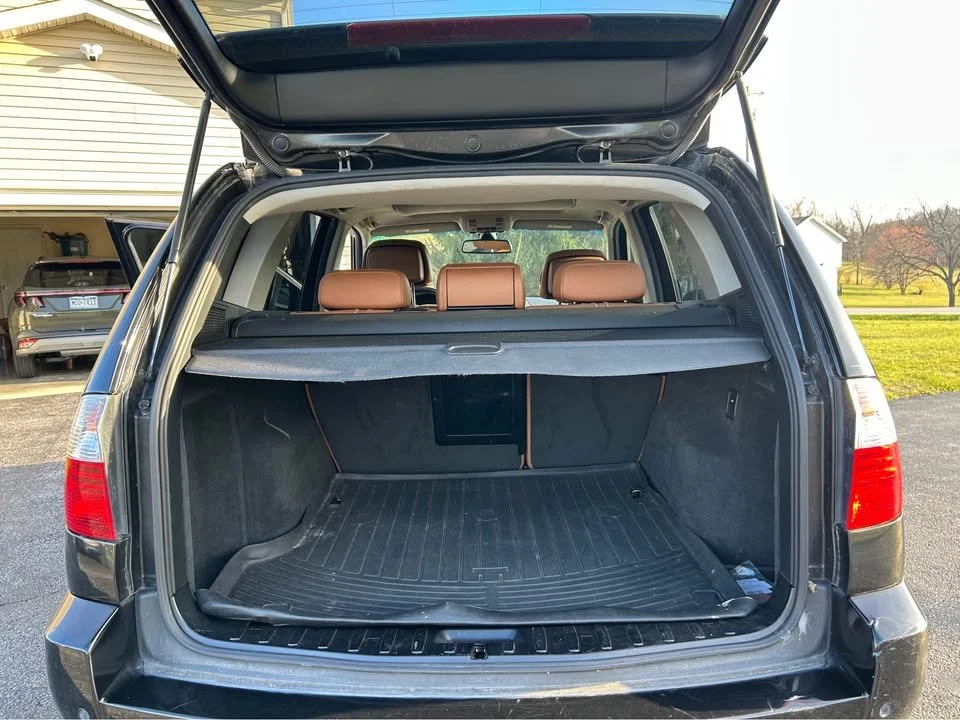 2009 BMW E83 X3 - Image 3 of 12