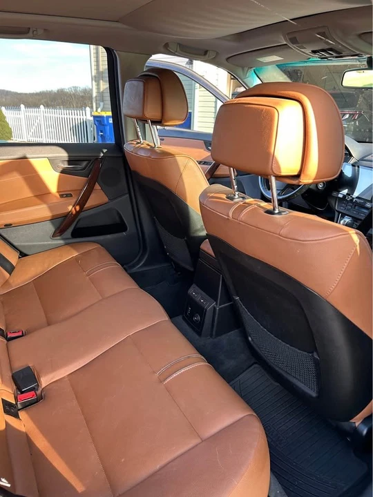 2009 BMW E83 X3 - Image 11 of 12