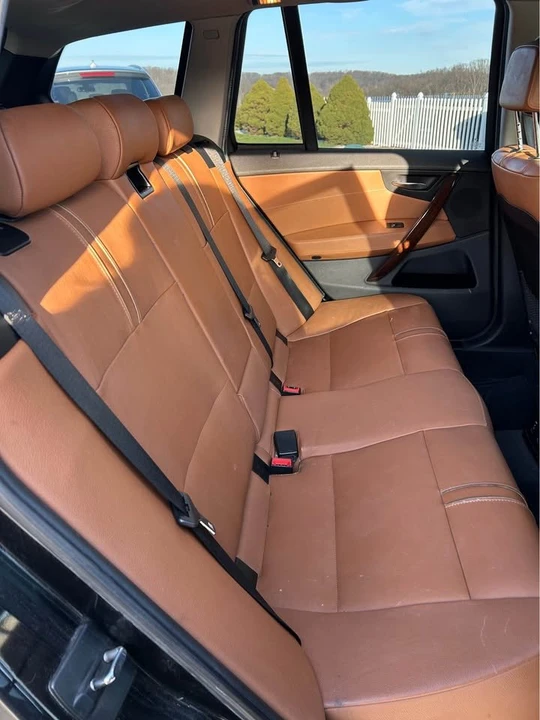 2009 BMW E83 X3 - Image 12 of 12
