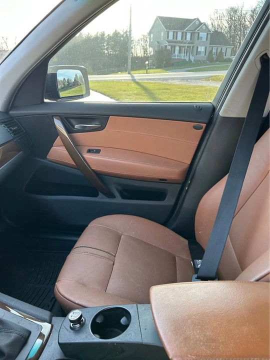 2009 BMW E83 X3 - Image 9 of 12