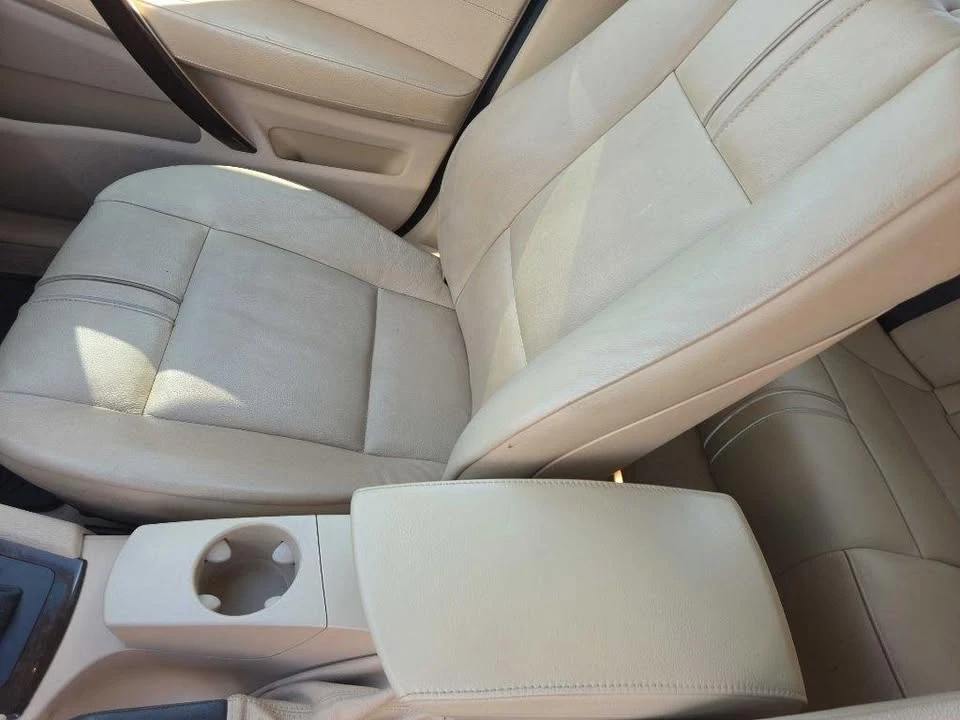 2009 BMW E83 X3 - Image 13 of 20