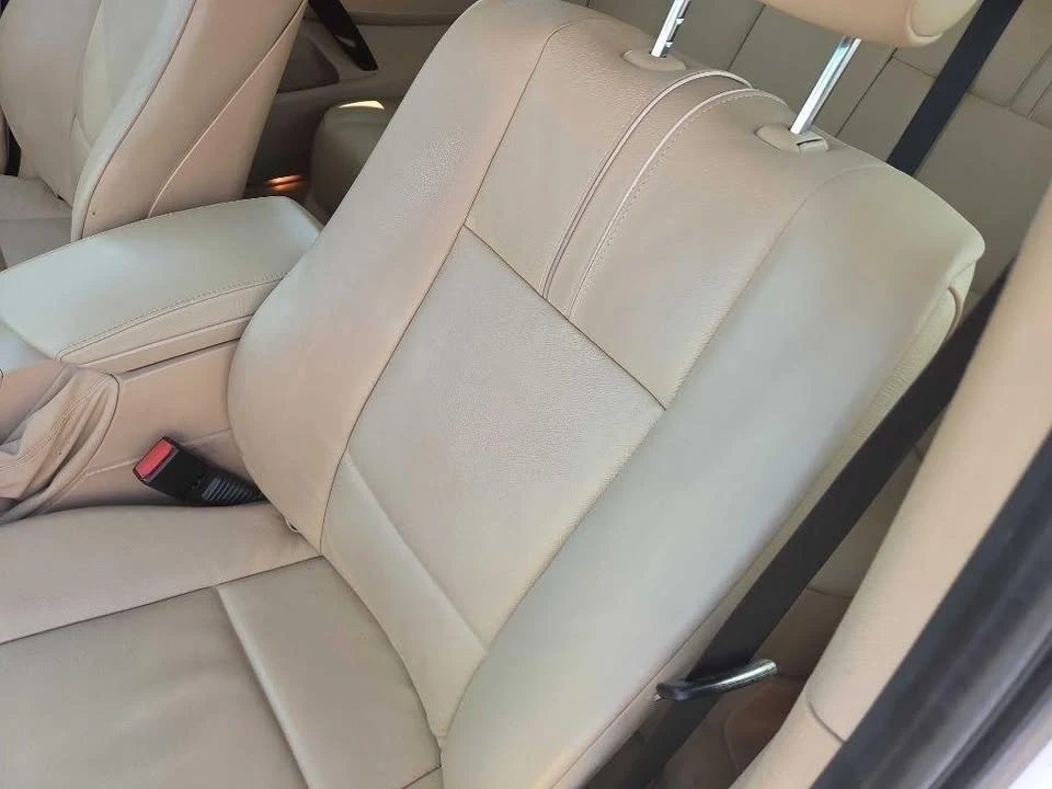 2009 BMW E83 X3 - Image 11 of 20