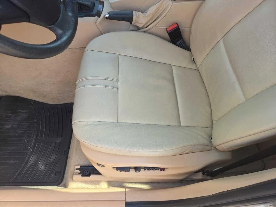 2009 BMW E83 X3 - Image 12 of 20