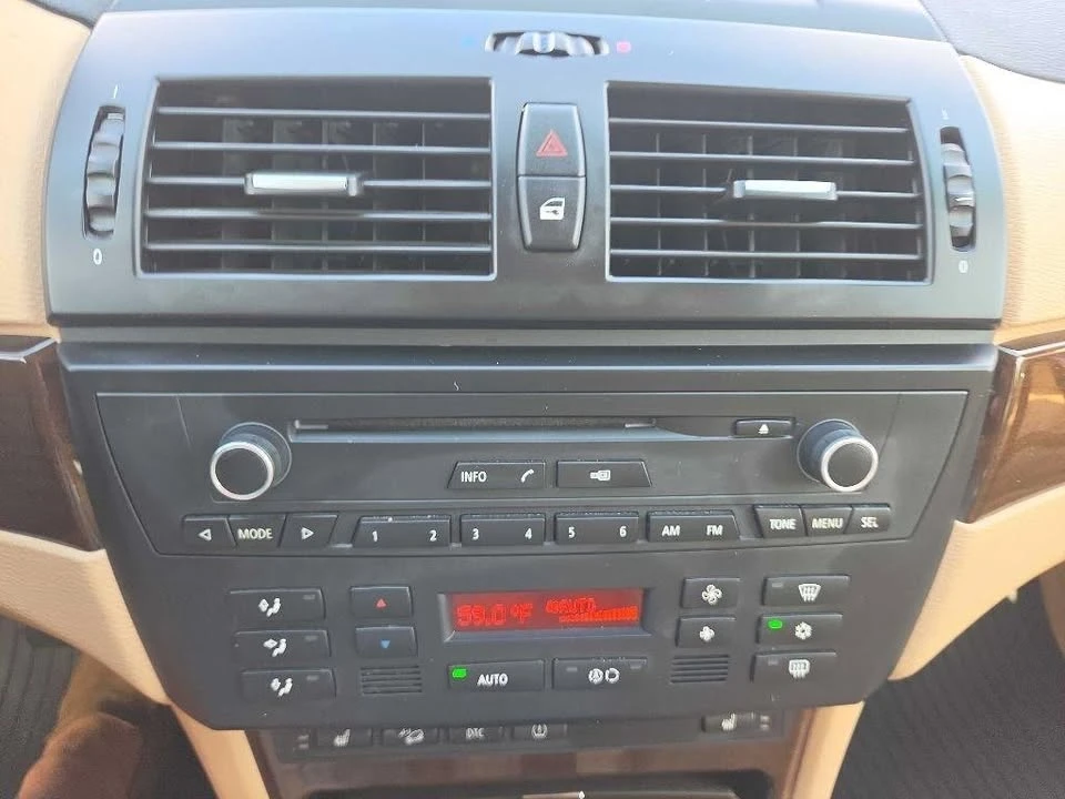 2009 BMW E83 X3 - Image 16 of 20