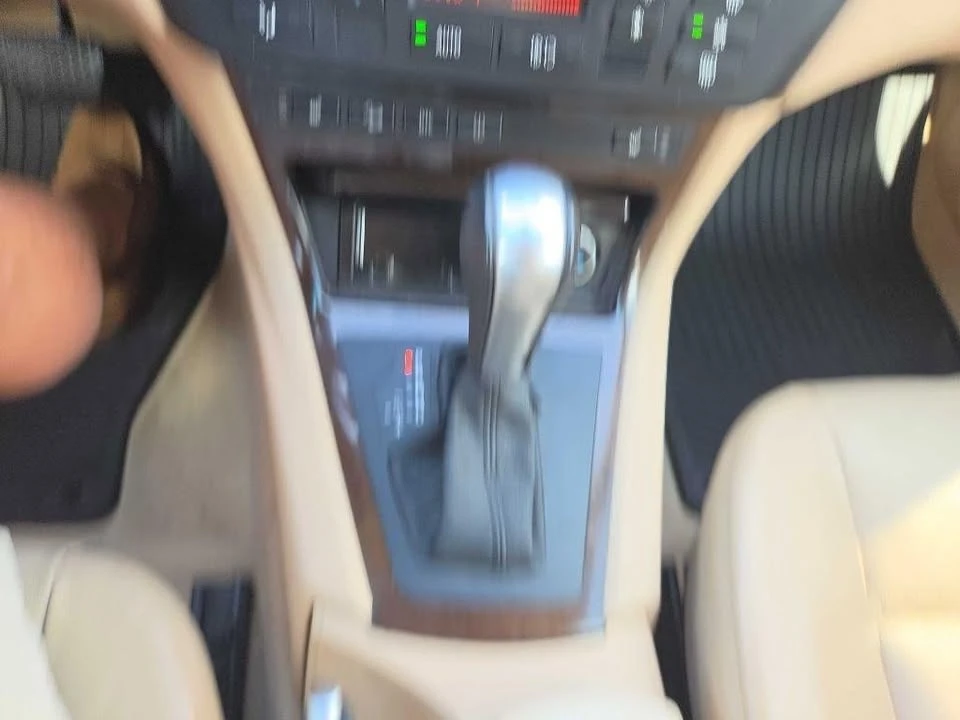 2009 BMW E83 X3 - Image 18 of 20