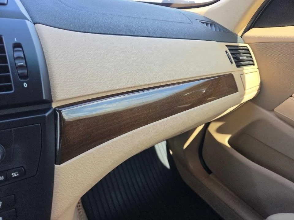 2009 BMW E83 X3 - Image 20 of 20