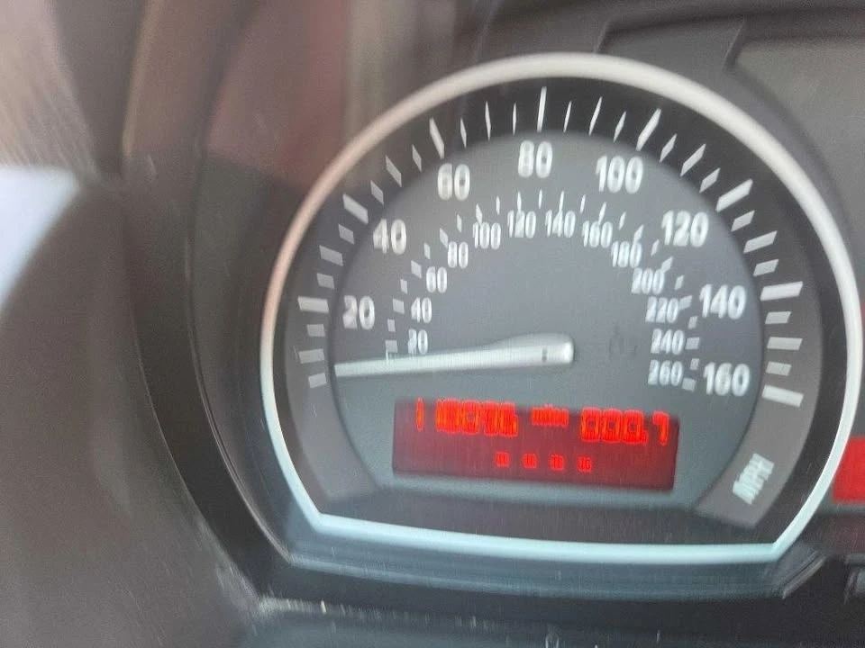 2009 BMW E83 X3 - Image 15 of 20