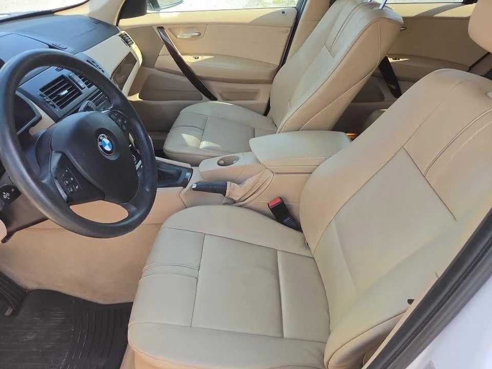 2009 BMW E83 X3 - Image 10 of 20