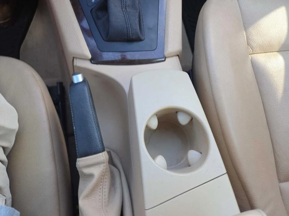 2009 BMW E83 X3 - Image 19 of 20