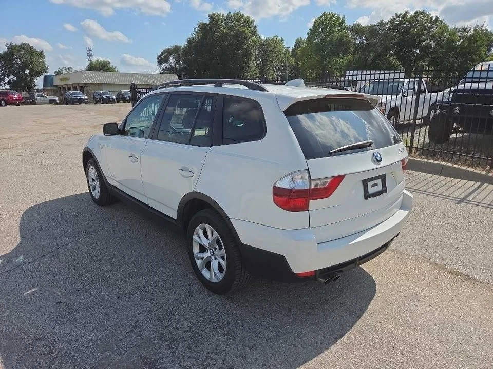 2009 BMW E83 X3 - Image 2 of 20