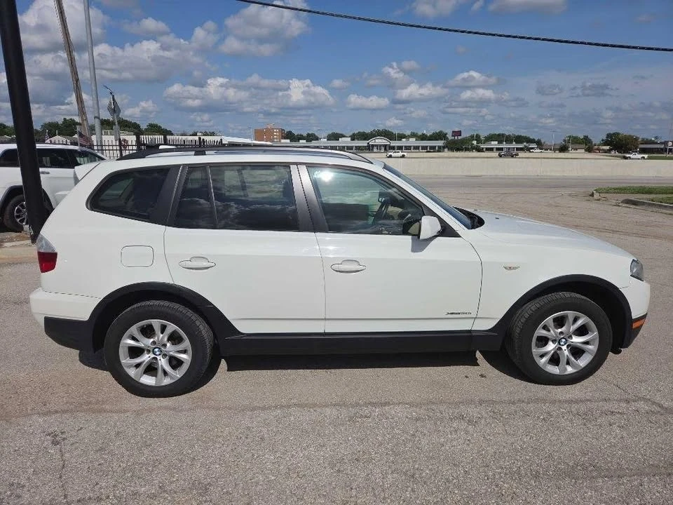 2009 BMW E83 X3 - Image 6 of 20