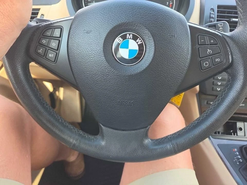 2009 BMW E83 X3 - Image 17 of 20