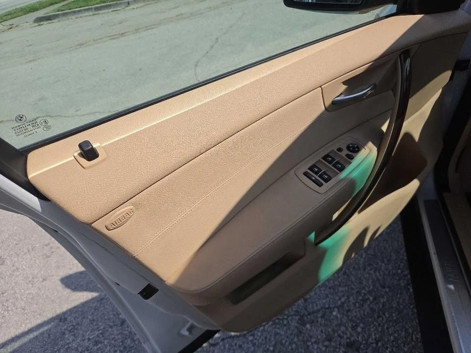 2009 BMW E83 X3 - Image 9 of 20