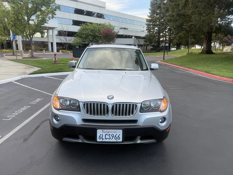 2009 BMW E83 X3 - Image 2 of 23
