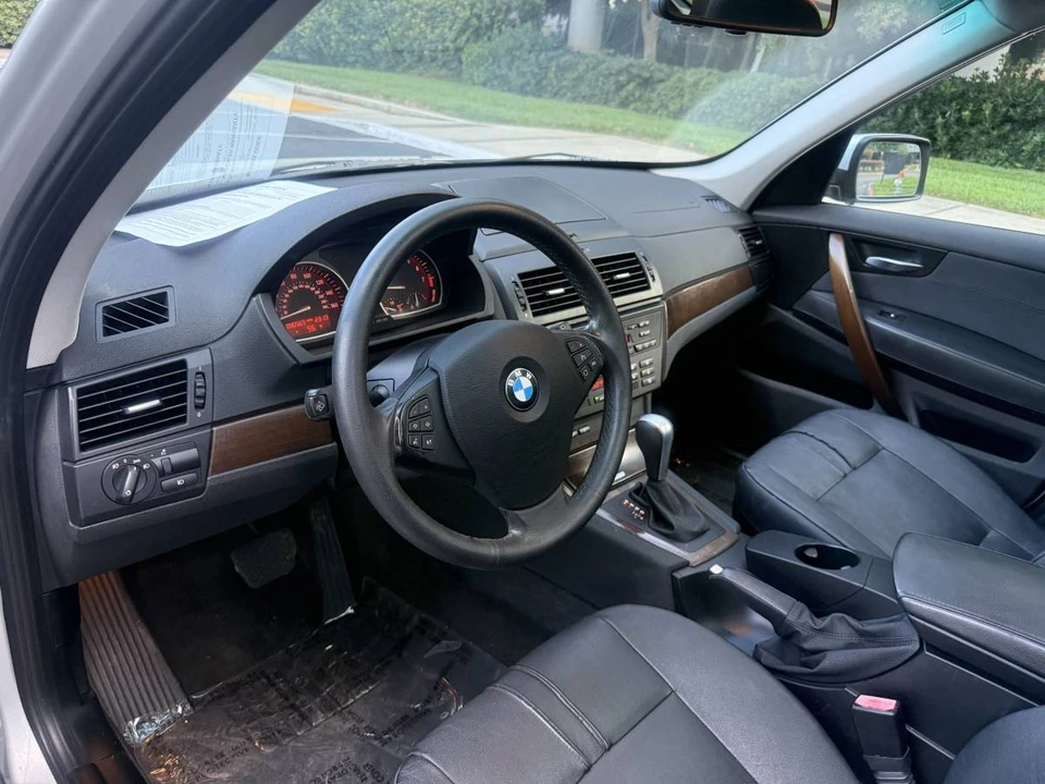 2009 BMW E83 X3 - Image 14 of 23