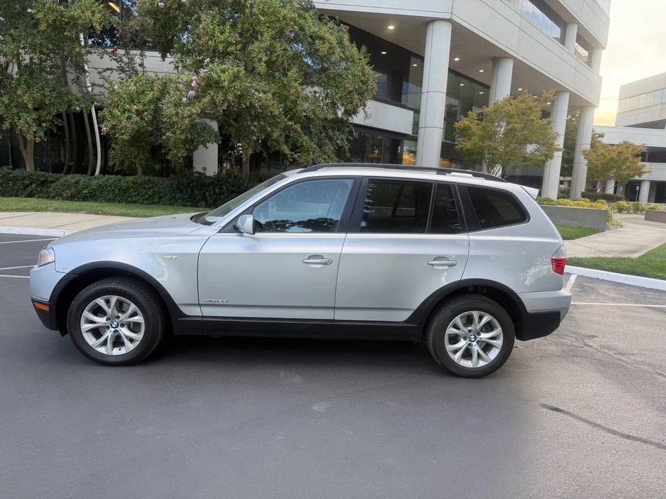2009 BMW E83 X3 - Image 4 of 23