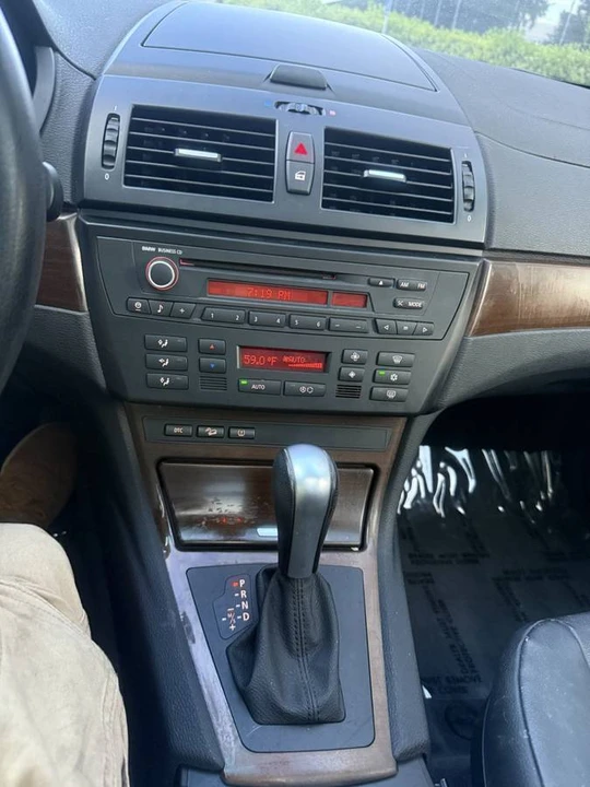 2009 BMW E83 X3 - Image 19 of 23