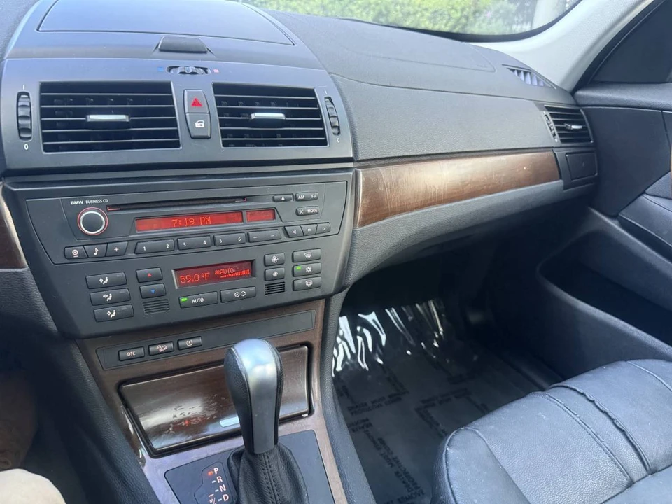 2009 BMW E83 X3 - Image 18 of 23